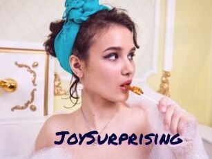 JoySurprising