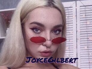 JoyceGilbert