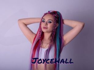 JoyceHall