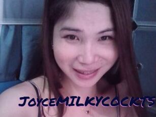 JoyceMILKYCOCKTS