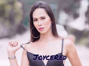 JoyceRed