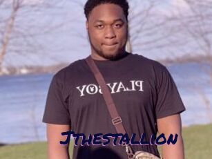 Jthestallion