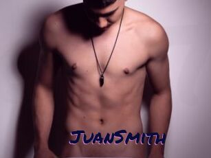 JuanSmith