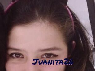 Juanita26