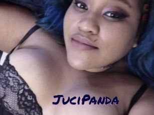 JuciPanda