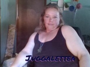 Juggalettea