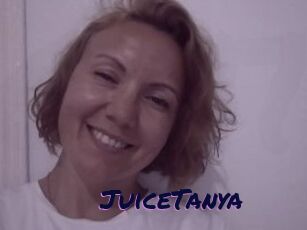 JuiceTanya