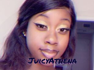 JuicyAthena