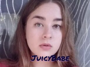 JuicyBabe