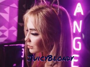 JuicyBlondy