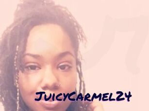 JuicyCarmel24