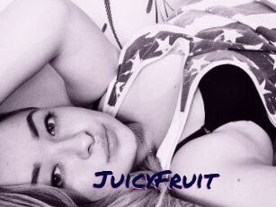 JuicyFruit