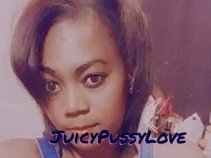 JuicyPussyLove