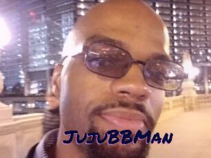 JujuBBMan