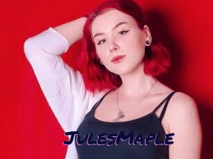 JulesMaple