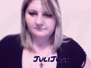 JuliJust