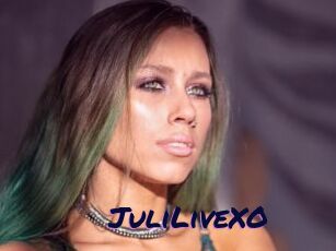 JuliLiveXO