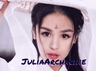 JuliaArchachie