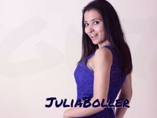 JuliaBoller