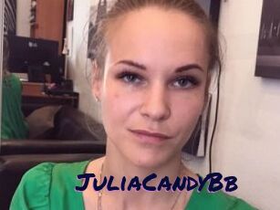 JuliaCandyBb