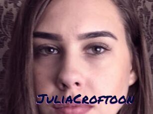 JuliaCroftoon