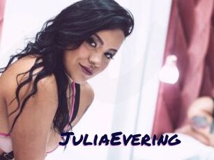 JuliaEvering