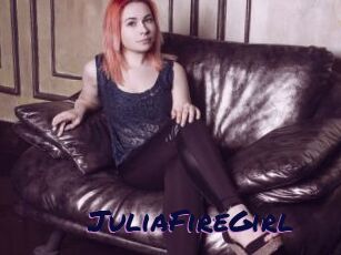 JuliaFireGirl