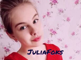 JuliaFoks