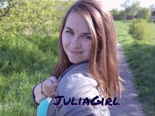 JuliaGirl