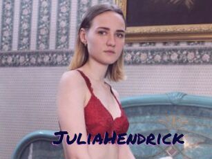 JuliaHendrick