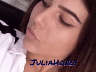 JuliaHoney