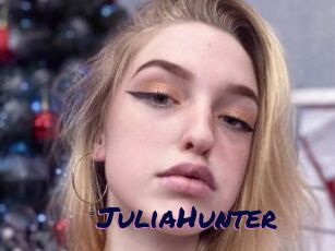 JuliaHunter