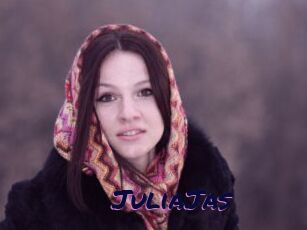 JuliaJas