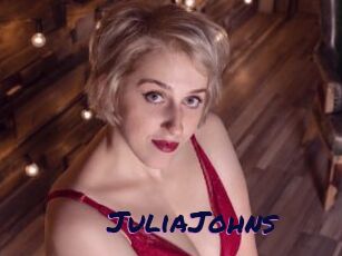 JuliaJohns