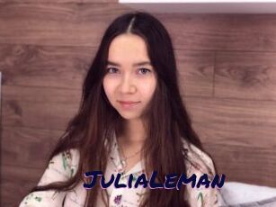 JuliaLeman