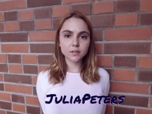 JuliaPeters