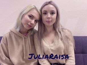 JuliaRaisa