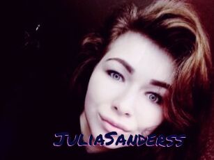 JuliaSanderss