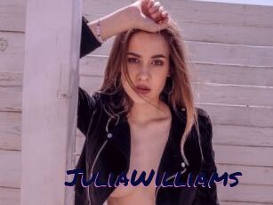 JuliaWilliams