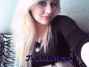 JuliaWilson