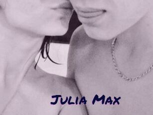 Julia_Max