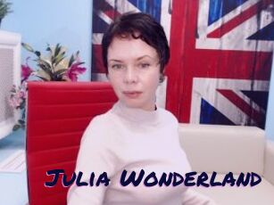 Julia_Wonderland