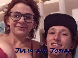 Julia_and_Josiah