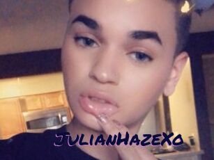 JulianHazeXo