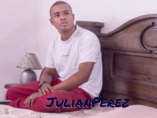 JulianPerez