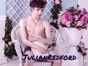 JulianRedford