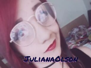 JulianaOlson