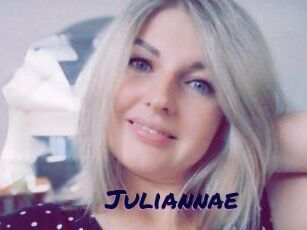 Juliannae