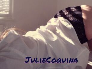 JulieCoquina