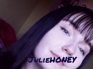 JulieHONEY